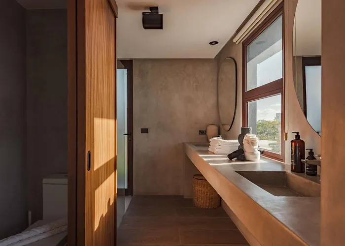 Luxury Jungle With Private Pool & Jacuzzi Casa de férias *